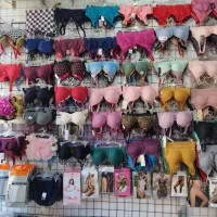 بورس لباس زیر تولید و پخش انواع لباس زیرکد 2222