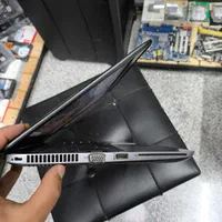 لپ تاپ hp 12.5 inch بسیار جمع جور و خوش دست|رایانه همراه|تهران, شهرک طالقانی|دیوار