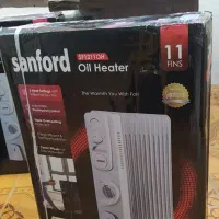 شوفاژ و بخاری برقی کم مصرف آلمانی