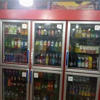 سوپرمارکت با تمام وسایل