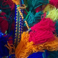 شیر دنگ|لوازم خیاطی و بافتنی|شوشتر, |دیوار