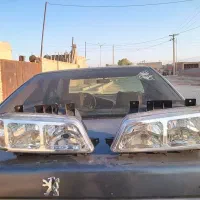چراغ 405طرح  پارسی