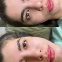 مژه کار حرفه ای|استخدام درمانی، زیبایی، بهداشتی|تهران, افسریه شمالی|دیوار