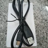 کابل شارژ مینی usb