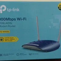 مودم روتر  TP link