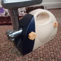 چرخ گوشت برای فروش در حد نو