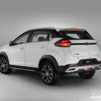 X33 Cross cvt /X22Pro mt / X55 Pro ie / Arrizo5 FL|خودرو سواری و وانت|اهواز, گلستان|دیوار