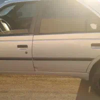 پژو۴۰۵ مدل ۹۷