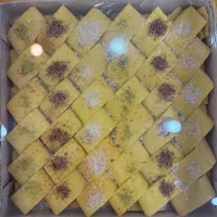 نان قندی عمده خرما یی|خوردنی و آشامیدنی|قم, شهرک سازمان آب|دیوار