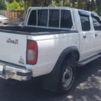 پیکاپ مدل ۸۸