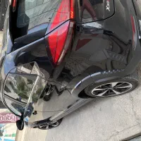 x33 cross cvt|خودرو سواری و وانت|گنبد کاووس, |دیوار