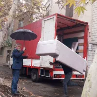 اتوبارجابجایی حمل باراثاث کشی باربری شعبه اصلی