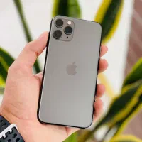 آیفون ۱۱ پرو / اسعد استور