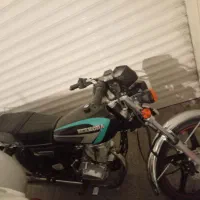 هوندا برمودا1401