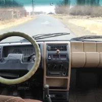 پی کی مدل84pk|خودرو سواری و وانت|اشنویه, |دیوار