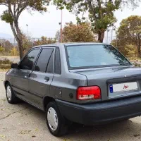 پراید|خودرو سواری و وانت|پاکدشت, پاکدشت (مامازند)|دیوار