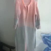 مانتو در حد نو