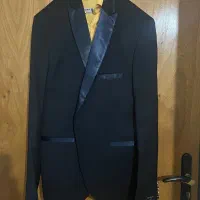 کت و شلوار نو، بسیار تمیز