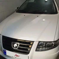 سمند سورن پلاس xu7p، مدل ۱۴۰۴