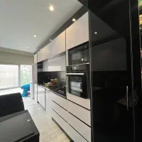 قیطریه پارک۱۵۰متر۳خ ۲پارکینگ