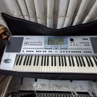 کیبورد p50تبدیلی p80|پیانو، کیبورد، آکاردئون|مشهد, آزادشهر|دیوار