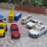 انواع ماشین سواری|اسباببازی بچه|سنندج, |دیوار