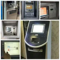 خودپرداز وکشلس /نقدی/سالنی