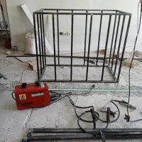 جوشکار سیار خرده کاری تمام نقاط تهران