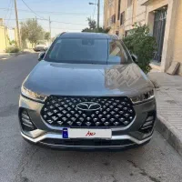 تیگو ۷ پرو پرمیوم ۱۴۰۲