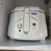 سرخ کن اصل آلمان