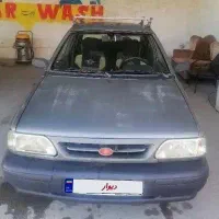 پراید صبا 89 بنزینی