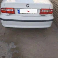 سمند ef7 دوگانه سوز|خودرو سواری و وانت|بیلوار, |دیوار