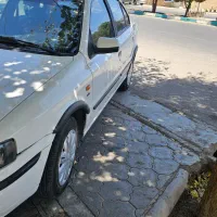 سمند LX مدل 96|خودرو سواری و وانت|مشهد, هنرستان|دیوار