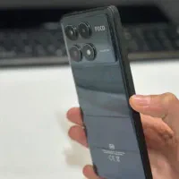 x6pro 512/12ram|موبایل|ورامین, ورامین|دیوار