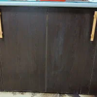 کابینتMDF|آب‌چکان و نظم‌دهنده ظروف|بیرجند, |دیوار