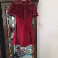 لباس مجلسی و مانتو و بارونی|لباس|قیدار, |دیوار