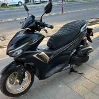 ایروکس گلکسی اب خنک فول در حد نو