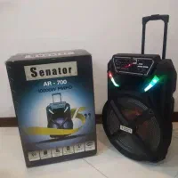 اسپیکر15اینچ نونو