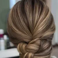 خدمات میکاپ شینیون