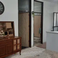 یک واحد ۱۰۵ متری نوساز در امامزاده ابراهیم