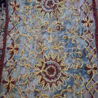 چهار تا رومیزی نو نو کار شده