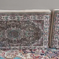 پشتی درجه یک