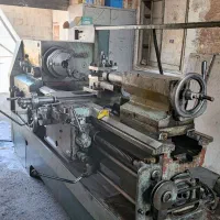 دستگاه تراش روسی 16b20