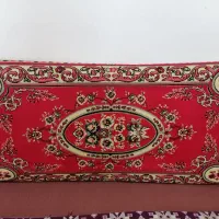 دوجفت پشتی طرح سنتی