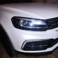 کوپا رویال ریگان 2018|خودرو سواری و وانت|کرج, شهرک بنفشه|دیوار