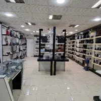 کیف و کفش چرم طبیعی و طبی با شرایط اقساط