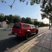Kmc t8|خودرو سواری و وانت|کرج, گلشهر|دیوار