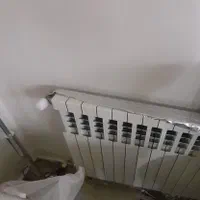 فروش خریدار پکیج آبگرمکن شوفاژ رادیاتور