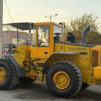 لودر ولوو L120E|خودرو سنگین|بابل, |دیوار