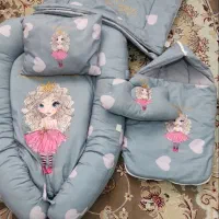 سرویس تشک گارد